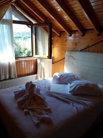 Agva Kapim Hotel