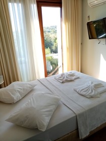 Agva Kapim Hotel