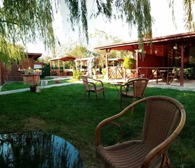 Agva Kapim Hotel
