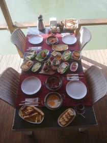 Agva Kapim Hotel