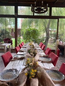 Agva Kapim Hotel