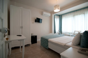 Agva Nehir Evi Butik Hotel