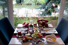 Agva Nehir Evi Butik Hotel