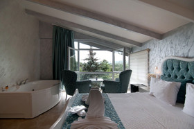 Agva Nehir Evi Butik Hotel