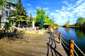 Agva Nehir Evi Butik Hotel