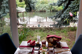 Agva Nehir Evi Butik Hotel