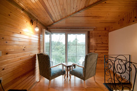 Agva Nehir Evi Butik Hotel