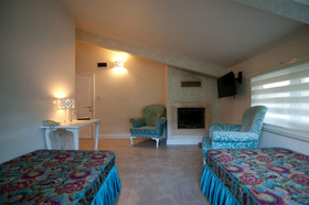 Agva Nehir Evi Butik Hotel