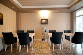 Agva Nehir Evi Butik Hotel