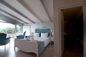 Agva Nehir Evi Butik Hotel