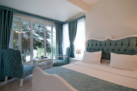 Agva Nehir Evi Butik Hotel