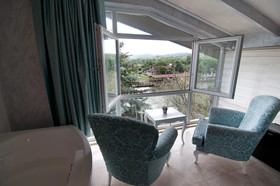 Agva Nehir Evi Butik Hotel