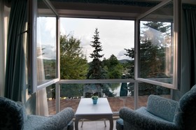 Agva Nehir Evi Butik Hotel