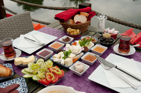 Agva Nehir Evi Butik Hotel
