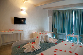 Agva Nehir Evi Butik Hotel