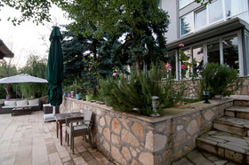 Agva Nehir Evi Butik Hotel