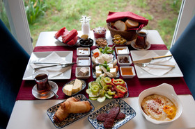 Agva Nehir Evi Butik Hotel