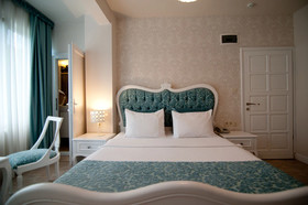 Agva Nehir Evi Butik Hotel
