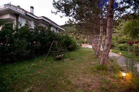Agva Nehir Evi Butik Hotel