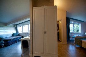 Agva Nehir Evi Butik Hotel