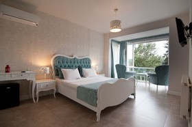 Agva Nehir Evi Butik Hotel