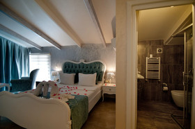 Agva Nehir Evi Butik Hotel