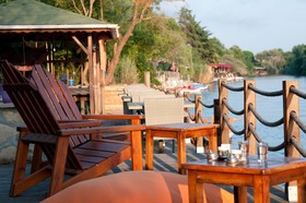 Agva Nehir Evi Butik Hotel