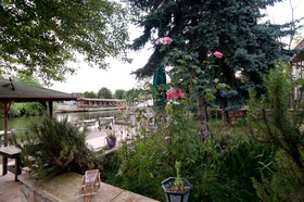 Agva Nehir Evi Butik Hotel