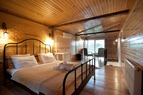 Agva Nehir Evi Butik Hotel