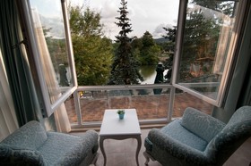 Agva Nehir Evi Butik Hotel