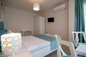 Agva Nehir Evi Butik Hotel