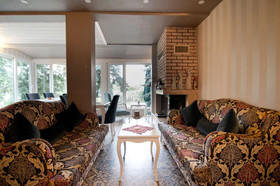 Agva Nehir Evi Butik Hotel