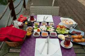 Agva Nehir Evi Butik Hotel