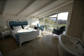 Agva Nehir Evi Butik Hotel