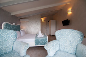 Agva Nehir Evi Butik Hotel