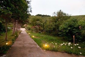 Agva Nehir Evi Butik Hotel