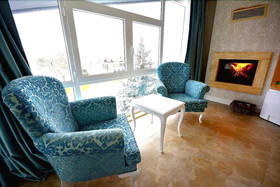 Agva Nehir Evi Butik Hotel