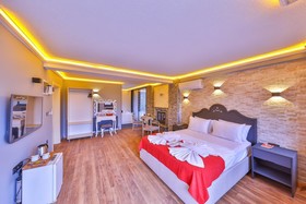 Agva Pieria Luxury Hotel