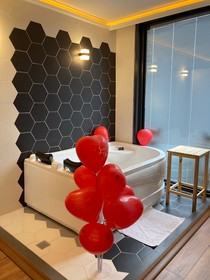 Agva Pieria Luxury Hotel