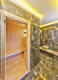 Agva Pieria Luxury Hotel