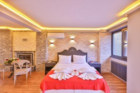 Agva Pieria Luxury Hotel