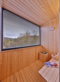 Agva Pieria Luxury Hotel