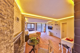 Agva Pieria Luxury Hotel