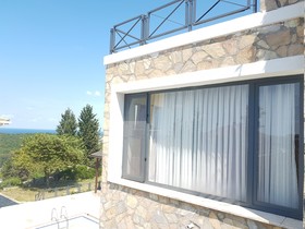 Agva Stone House Boutique
