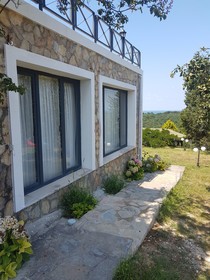 Agva Stone House Boutique