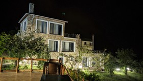 Agva Stone House Boutique