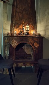 Agva Stone House Boutique