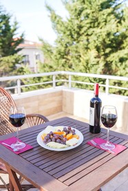 Butterfly Boutique Hotel Agva