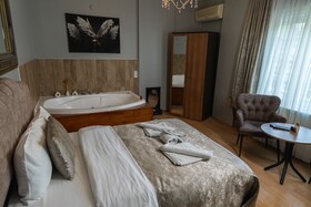 Butterfly Boutique Hotel Agva