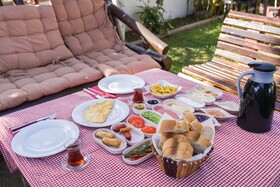 Butterfly Boutique Hotel Agva